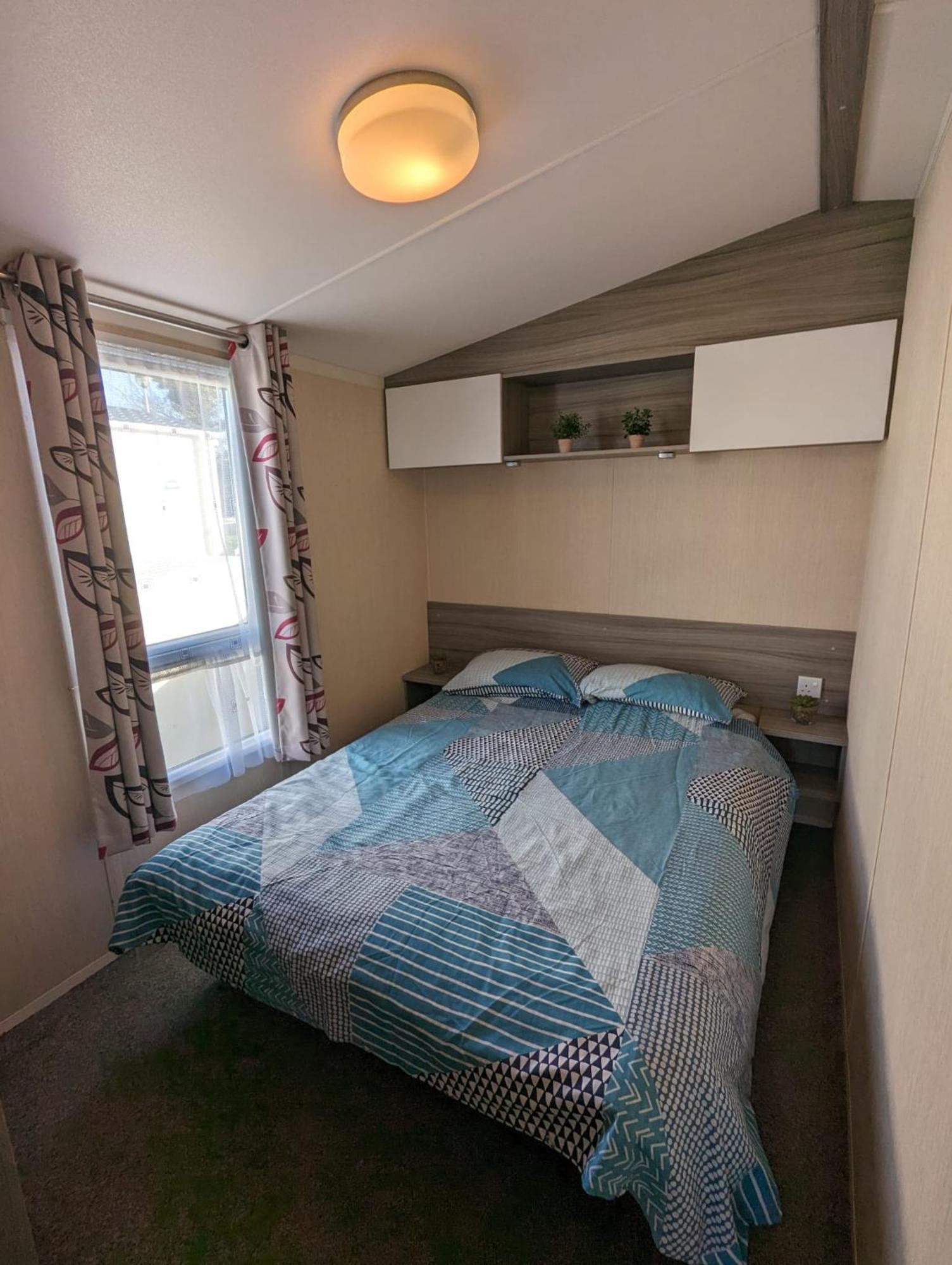Relaxing Holiday Home Chickerell View Littlesea Haven Wyke Regis Exterior photo
